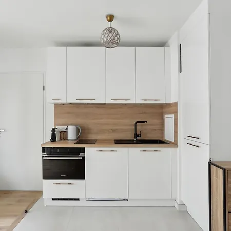 Lejlighed Chic Et Minimaliste Batignolle/montmartre By Weekome