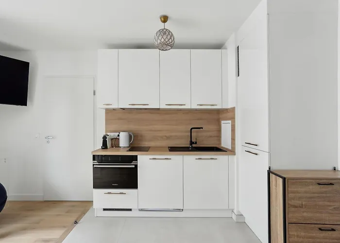 Lejlighed Chic Et Minimaliste Batignolle/montmartre By Weekome